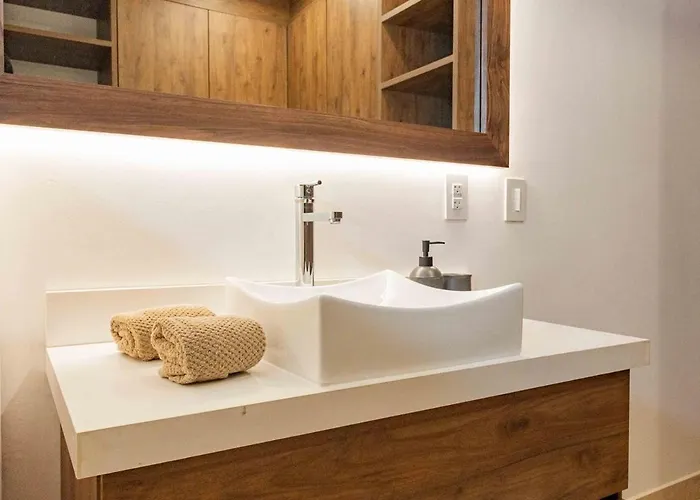 Apartamento Beautiful With A View Of The Arch