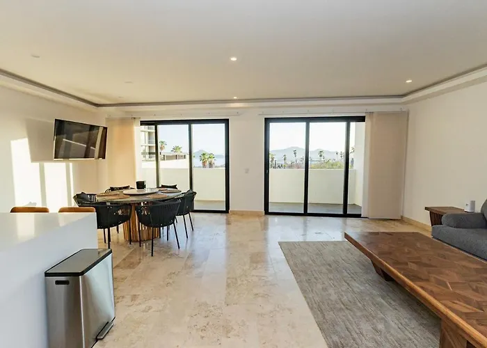 Beautiful With A View Of The Arch Apartamento Cabo San Lucas