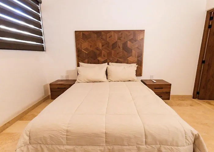 Apartamento Beautiful With A View Of The Arch Cabo San Lucas