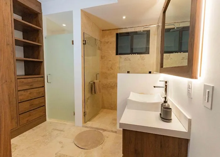 Apartamento Beautiful With A View Of The Arch Cabo San Lucas
