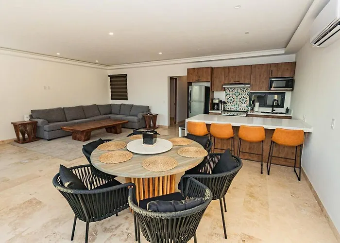 Beautiful With A View Of The Arch Apartamento Cabo San Lucas