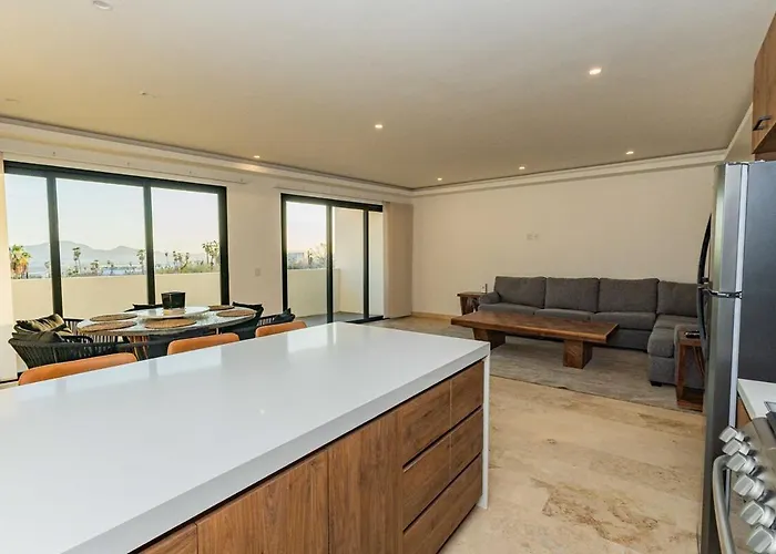 Beautiful With A View Of The Arch Apartamento