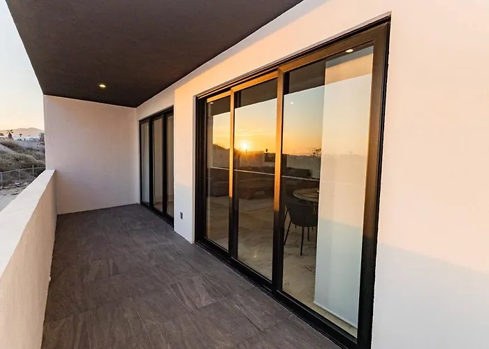Apartamento Beautiful With A View Of The Arch Cabo San Lucas