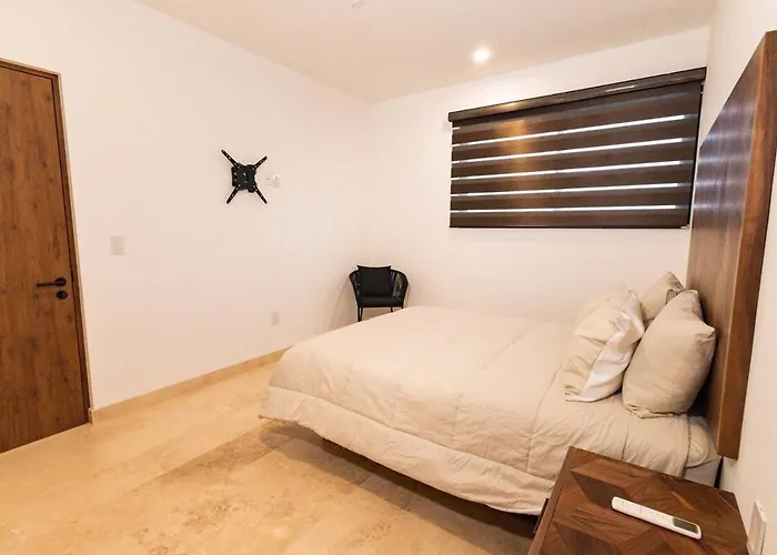 Beautiful With A View Of The Arch Apartamento