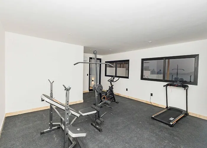 Apartamento Beautiful With A View Of The Arch Cabo San Lucas