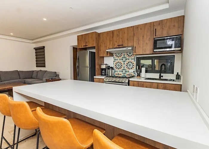 Beautiful With A View Of The Arch Apartamento